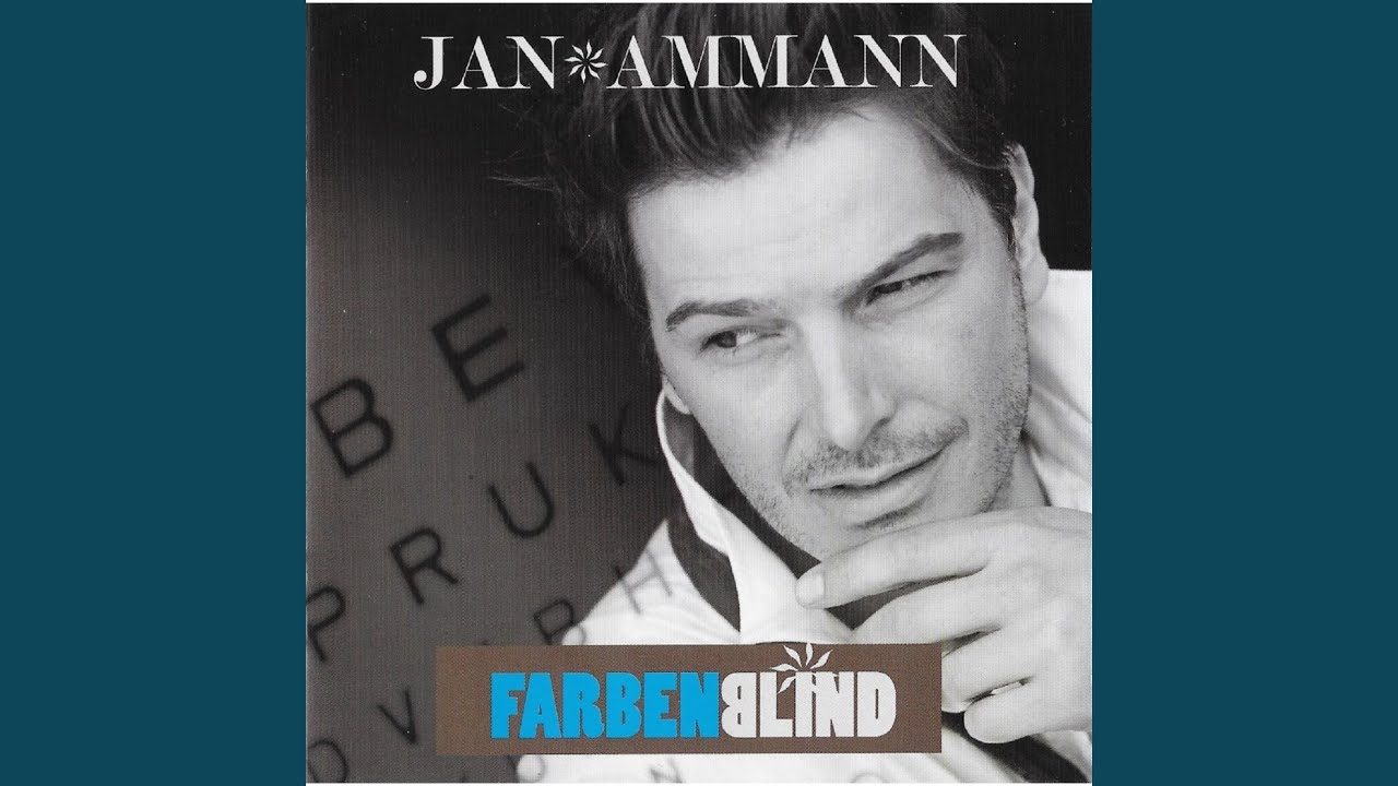 Watch Farbenblind on YouTube Watch Farbenblind on YouTube