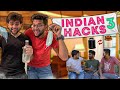Indian Jugaad Hacks 3 | Funcho