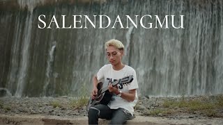 Agung Fany - Salendangmu - Lagu Mandar - cipt : A. Zulkifli Atjo