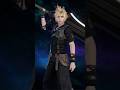 FF7EC - Cloud Gear - Maritime Sailor
