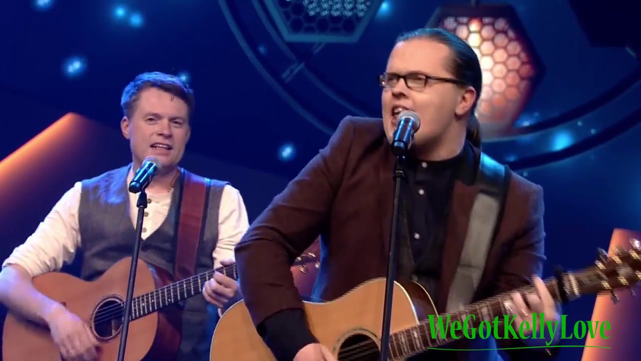 The Kelly Family - I can´t help myself (03.05.2017)