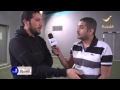 مقابلات مع المشتركين في فرع