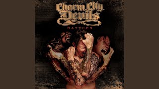 Video thumbnail of "Charm City Devils - Crucify"