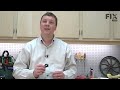 Replacing your Echo Trimmer Trimmer Intake Gasket