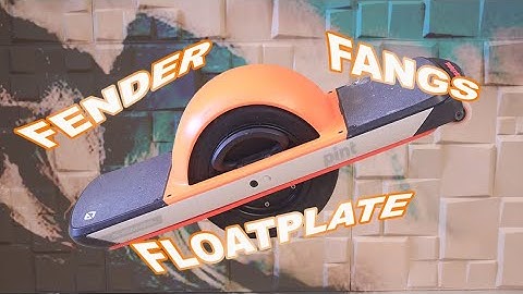 The Ultimate OneWheel Pint Accessory Installation Guide