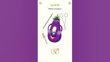 DOP 2 Delete One Part - Gameplay Walkthrough Part 12 (Android, iOS)