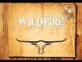 Wildfire  line dance