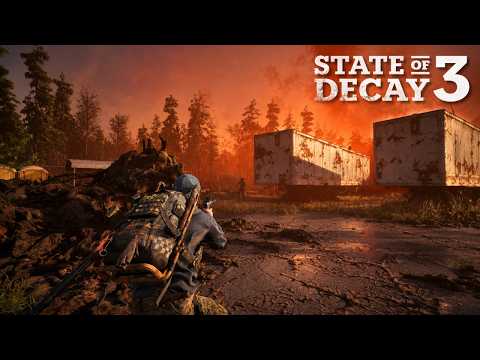 Trailer video