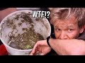 Gordon Ramsay Shuts Down The Most Disgusting Kitchen On The Planet