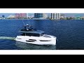 New Okean Yachts 50 Flybridge