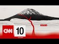 Volcanic Activity and Eruptions