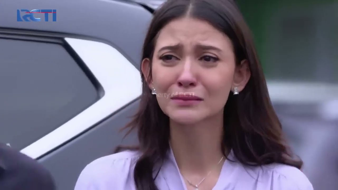 Dara SHOCK Melihat Om Wildan   KAU DITAKDIRKAN UNTUKKU   EPS 194 1 4