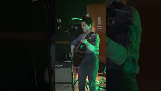 Thirsty Horse @ West Art 02/11/26