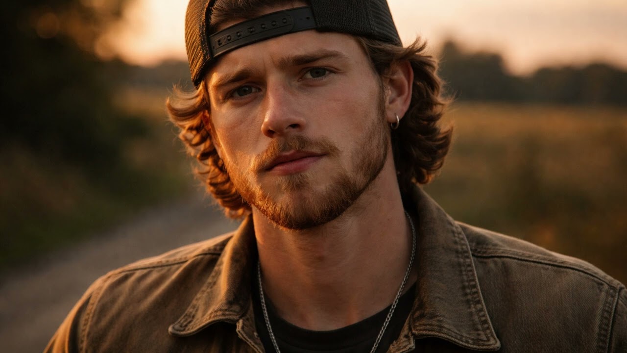 Bailey Zimmerman - Didn’t Say Goodbye (NEW SONG 2026) - COVER REMIX