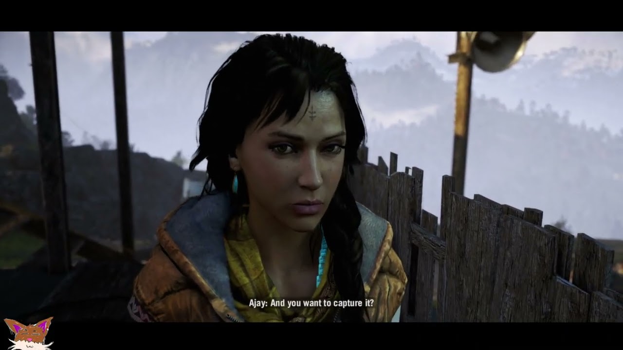 Far Cry 4  -  We back #6