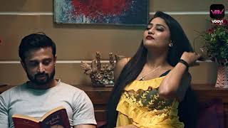 Pyar Idhar Udhar' (Part 2) I Voovi Original I Official Short I Streaming Now Only On #vooviapp