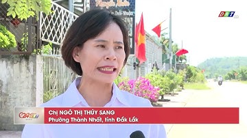Kì vọng định hướng về một nền nông nghiệp bền vững