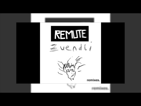Remute — Remute - Zuendli (The Technoviking RMX)