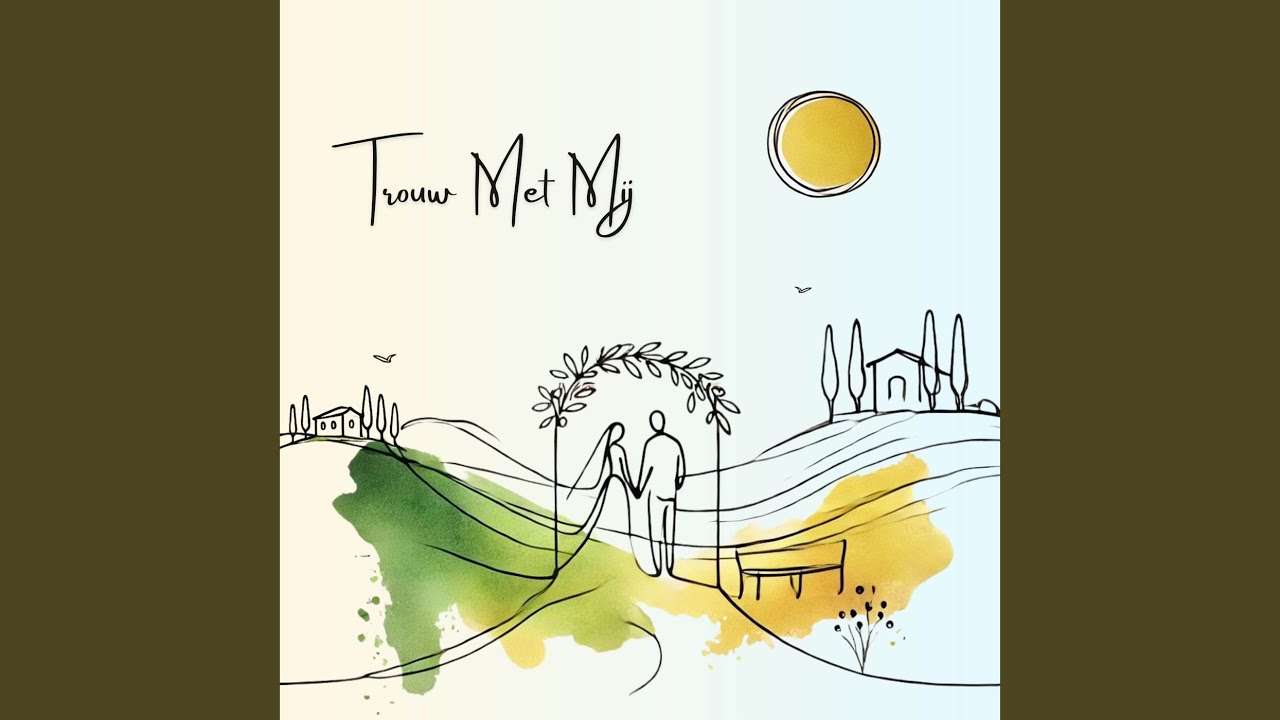 Trouw Met Mij