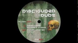 Skream & Cluekid - Sandsnake