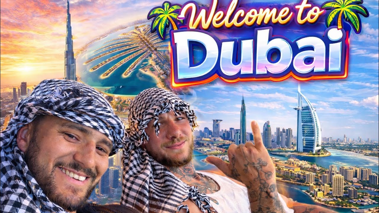 Dubai #1