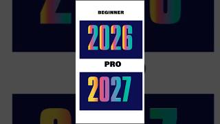 Adobe Illustrator 2025 - Tips for coloring text with gradient effects