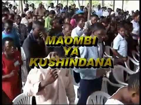 Video: Jinsi Ya Kushindana