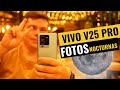VIVO V25 PRO: Test de Fotografía Nocturna🌚 #vivov25pro