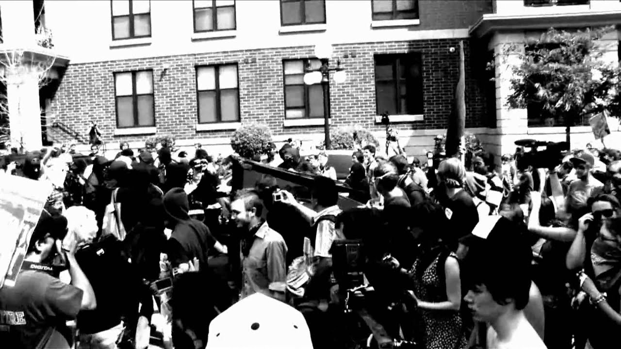 Illstate "Illstate of the union"