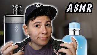 Asmr Cologne Review
