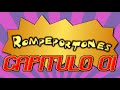 Rompeportones Capítulo 01