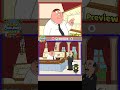 Only 1% can find the Word in the Family Guy Haggle Challenge