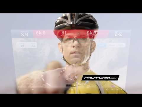 Велотренажер Pro-Form TDF 5.0 Велотренажер Pro-Form TDF 5.0