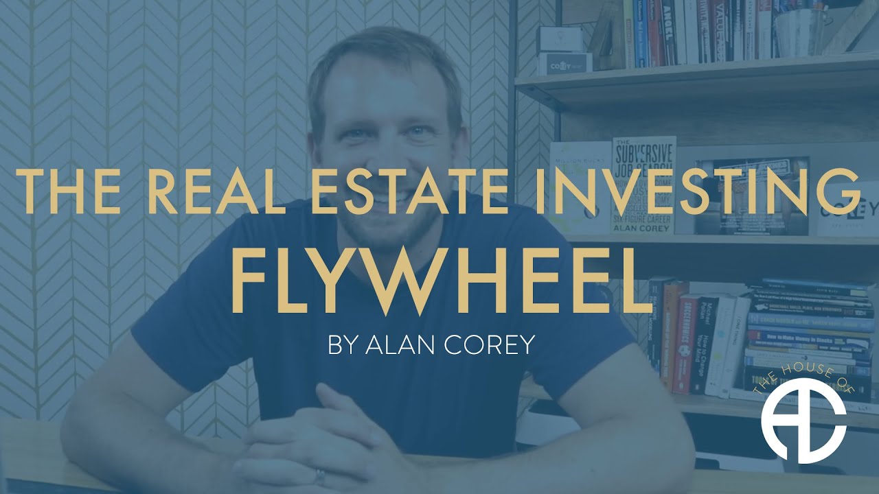 The Real Estate Investing Flywheel Makes You Into a Top Investor YouTube