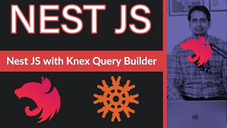 Mastering Database Queries in NestJS with Knex Query Builder: A Complete Tutorial #19