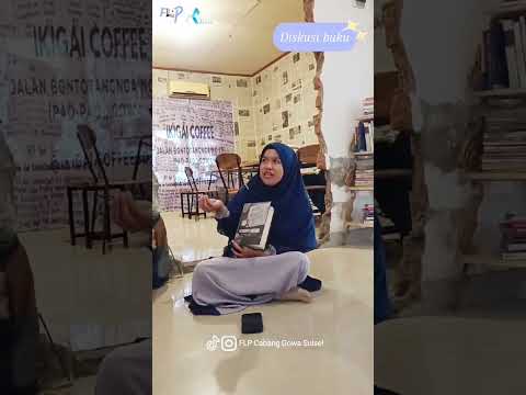 Panrita FLP Gowa, ahad, 12 januari 2025 #kumpulanpuisiindonesia #motivasi #literasi