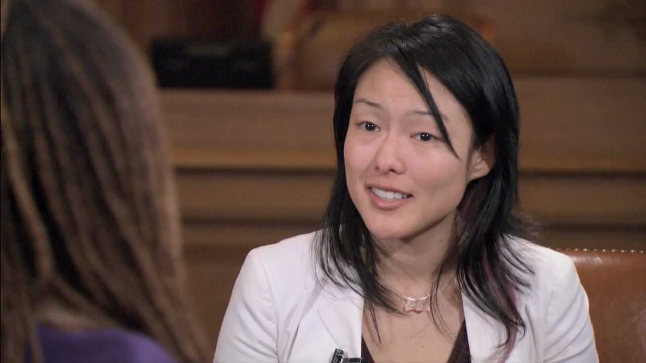 Meet Your District Supervisor Jane Kim District 6 YouTube