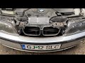 BMW e46 318i 2.0 vvt 143cp, Test cu moneda 🙈