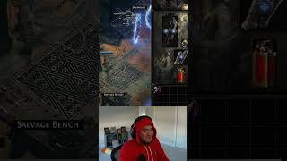 A Little POE2 Trick Called  Just Get It