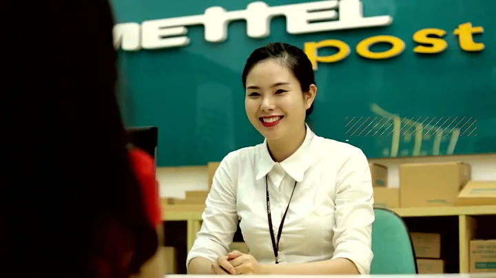 Viettel Post Introduction - 30s (2018) | Viettel Post #VTP