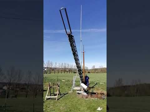Video: Kolik stojí instalace stožáru?