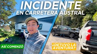 Incidente en la Carretera Austral