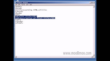 mooBmoo com HTML E2 P015