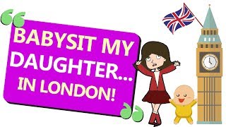 r/EntitledParents (ft. r/MaliciousCompliance) | Aunt Tries to Get FREE International Babysitting r/EntitledParents (ft. r/MaliciousCompliance) | Aunt Tries to Get FREE International Babysitting