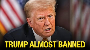 Murdoch Threatened To BAN Trump From Fox News