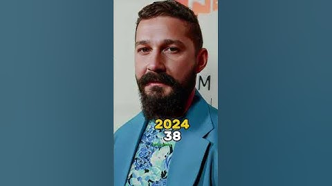 TRANSFORMERS Cast Then And Now (2007-2024) #shorts #transformers #shortsfeed