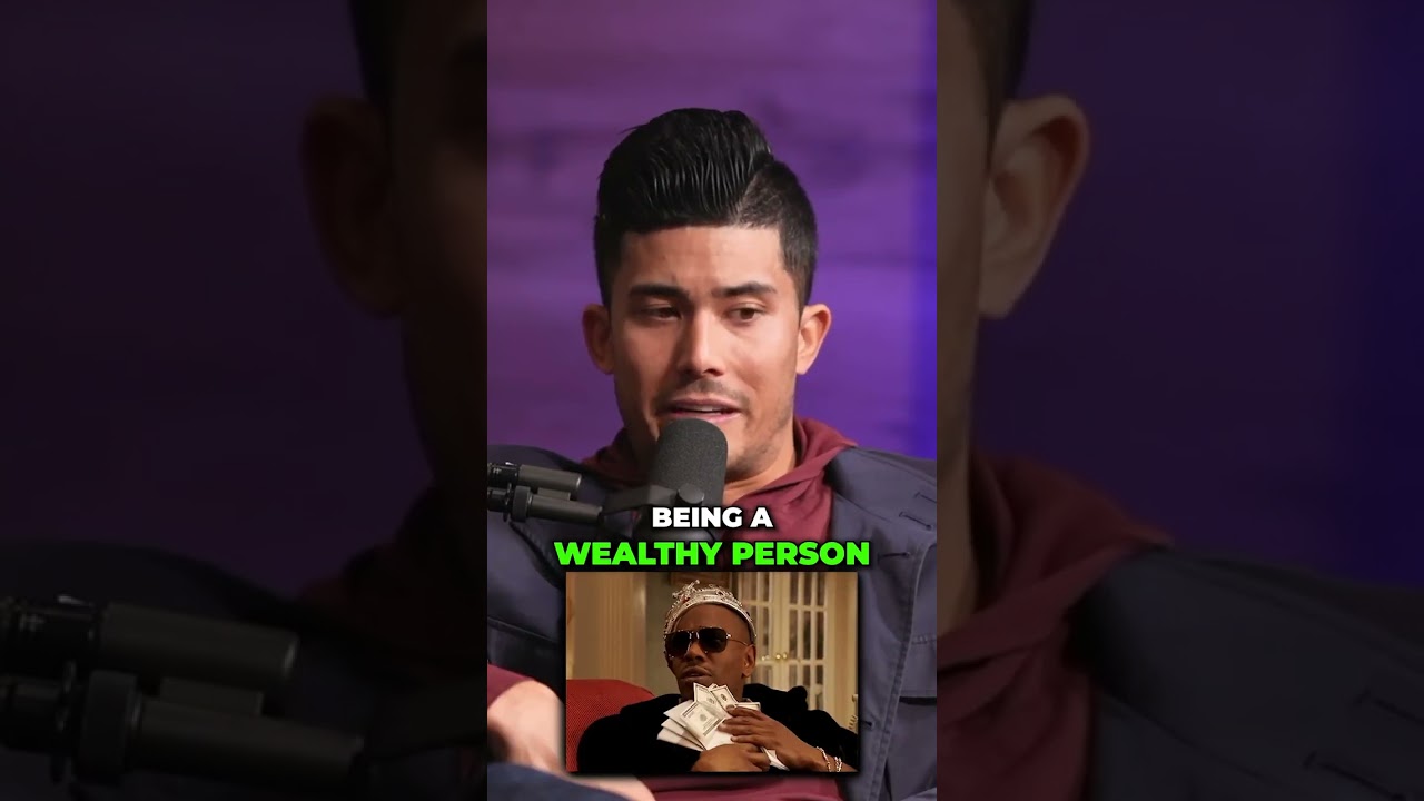 What Being Wealthy Really Means