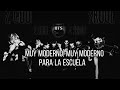 BTS Intro 2 COOL 4 SKOOL BTS Intro 2 COOL 4 SKOOL