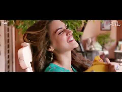 luka-chuppi:-duniyaa-full-video-song-|-kartik-aaryan-kriti-sanon-|-akhil-|-dhvani-b