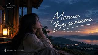 Khanza - Menua Bersamamu (official lyric video)